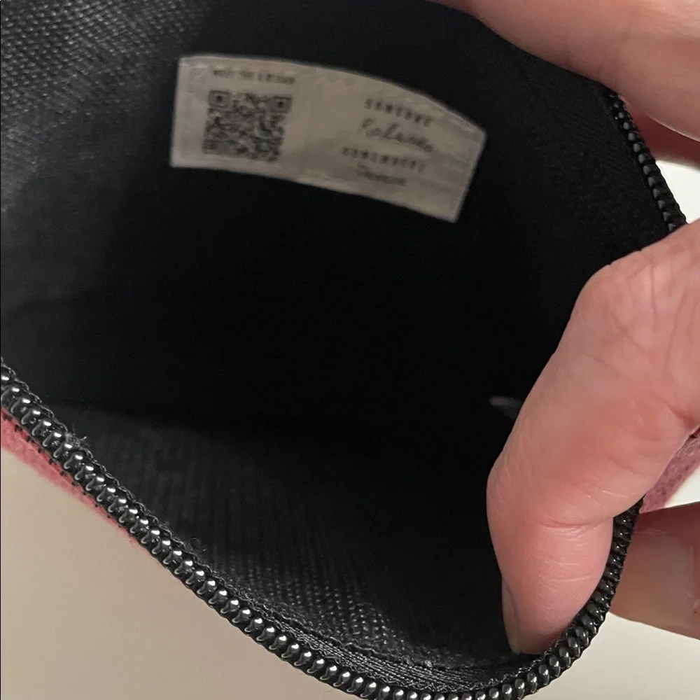 Canyon Ranch Wristlet NEW